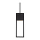 dweLED - Archetype 6" LED Indoor/Outdoor Pendant - Lights Canada