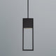 dweLED - Archetype 6" LED Indoor/Outdoor Pendant - Lights Canada