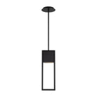 dweLED - Archetype 6" LED Indoor/Outdoor Pendant - Lights Canada