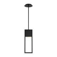 Archetype 6" LED Indoor/Outdoor Pendant