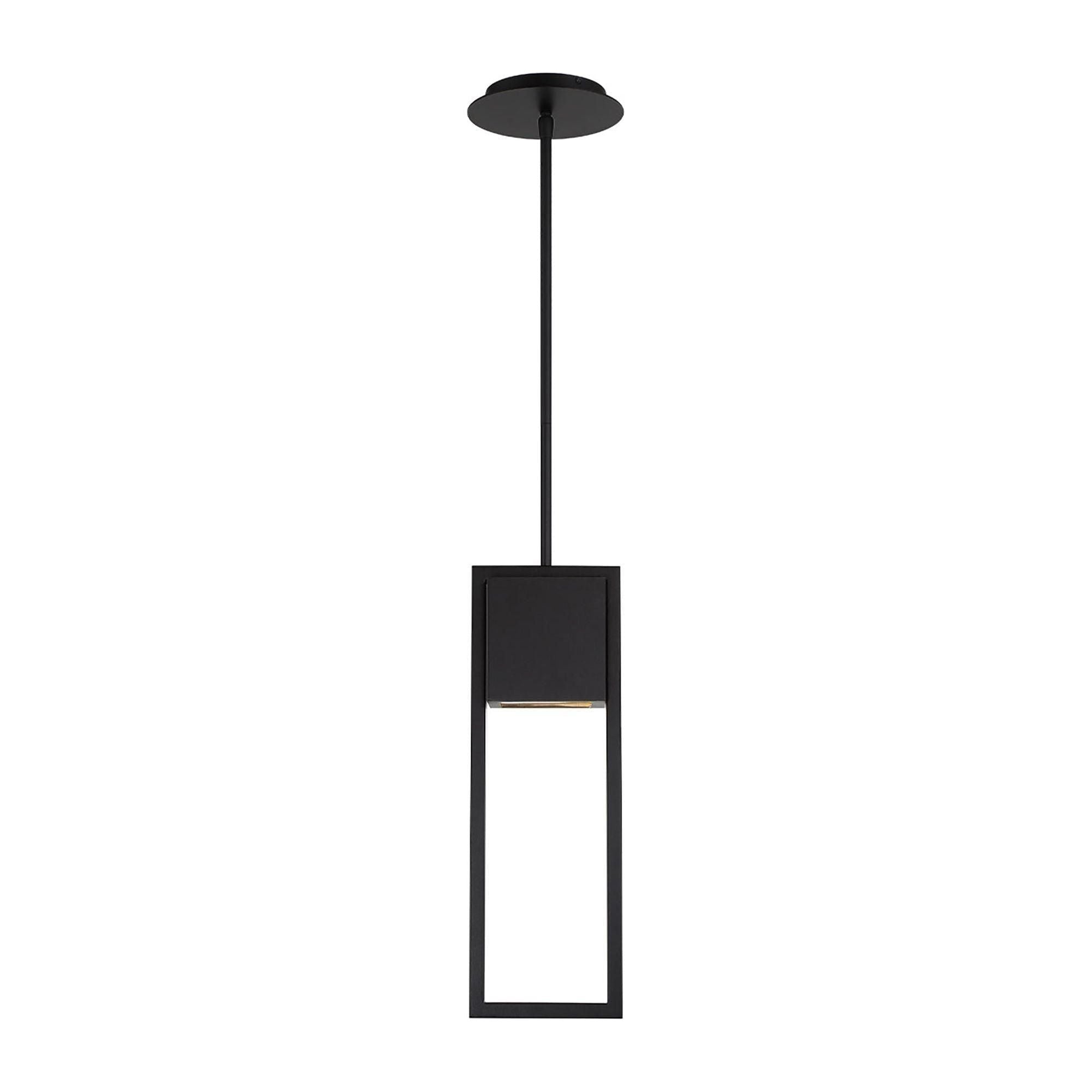 dweLED - Archetype 6" LED Indoor/Outdoor Pendant - Lights Canada