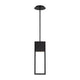 dweLED - Archetype 6" LED Indoor/Outdoor Pendant - Lights Canada