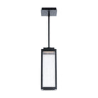 dweLED - Amherst 5.5" LED Outdoor Pendant - Lights Canada