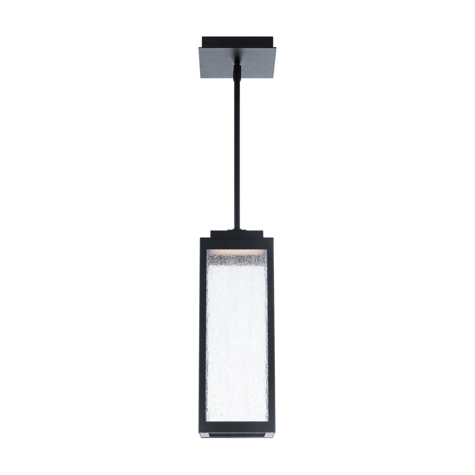 dweLED - Amherst 5.5" LED Outdoor Pendant - Lights Canada