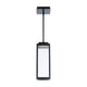 dweLED - Amherst 5.5" LED Outdoor Pendant - Lights Canada