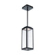 dweLED - Amherst 5.5" LED Outdoor Pendant - Lights Canada