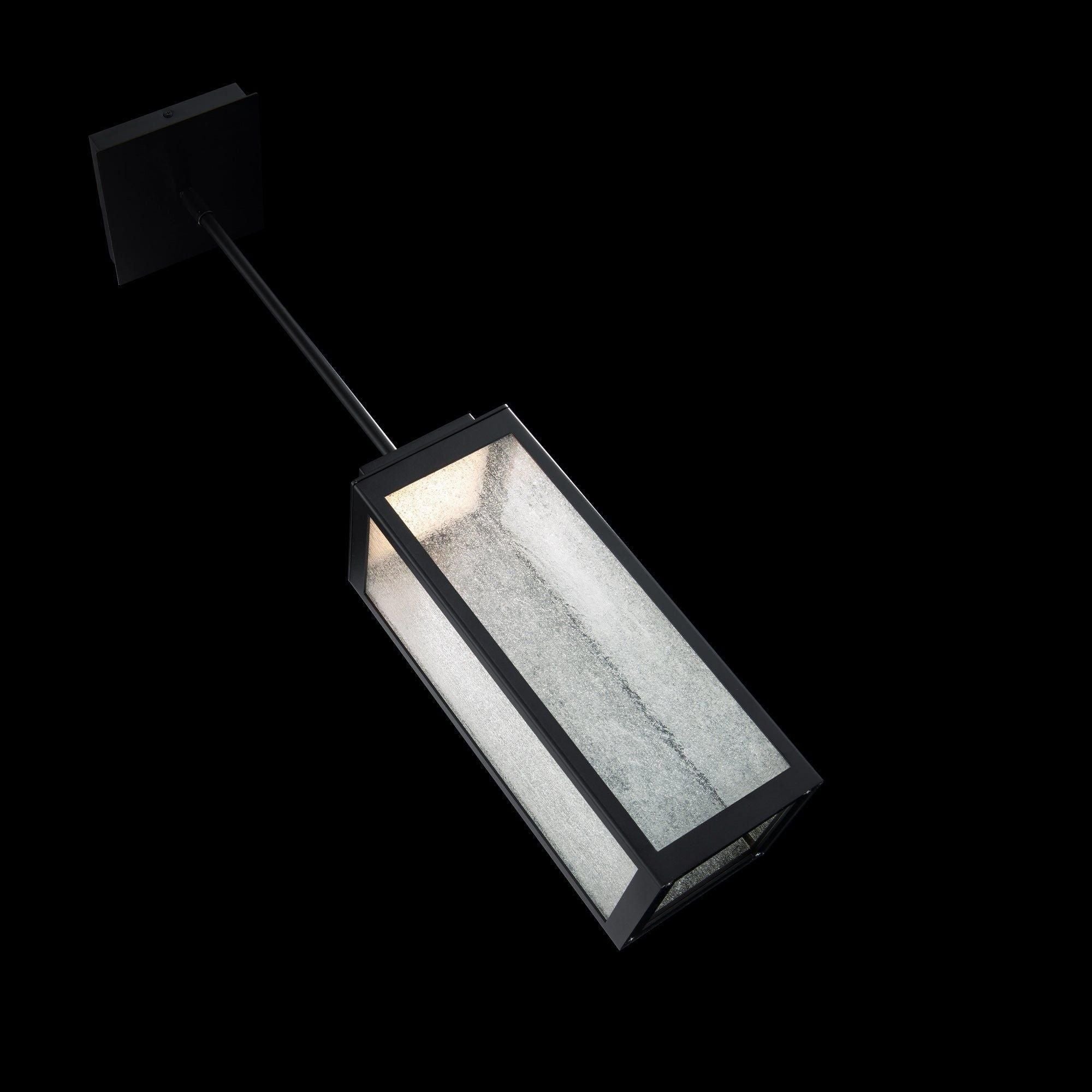 dweLED - Amherst 5.5" LED Outdoor Pendant - Lights Canada