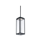 dweLED - Amherst 5.5" LED Outdoor Pendant - Lights Canada
