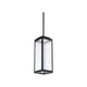 dweLED - Amherst 5.5" LED Outdoor Pendant - Lights Canada