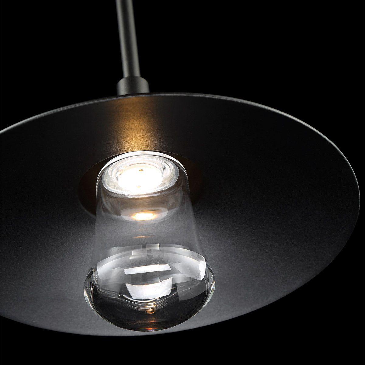 Modern Forms - Suspense LED Outdoor Pendant - Lights Canada
