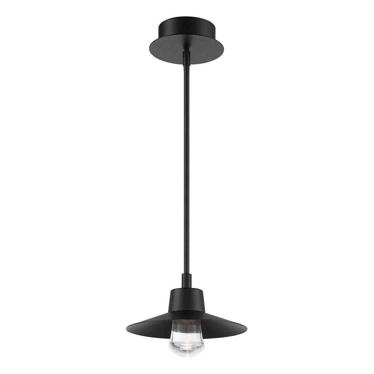Modern Forms - Suspense LED Outdoor Pendant - Lights Canada