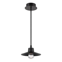Suspense LED Outdoor Pendant