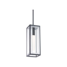 Modern Forms - Cambridge 16" LED 1 Light Indoor/Outdoor Pendant - Lights Canada