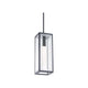 Modern Forms - Cambridge 16" LED 1 Light Indoor/Outdoor Pendant - Lights Canada