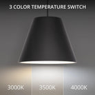 Modern Forms - Myla 20" LED Outdoor Pendant - Lights Canada