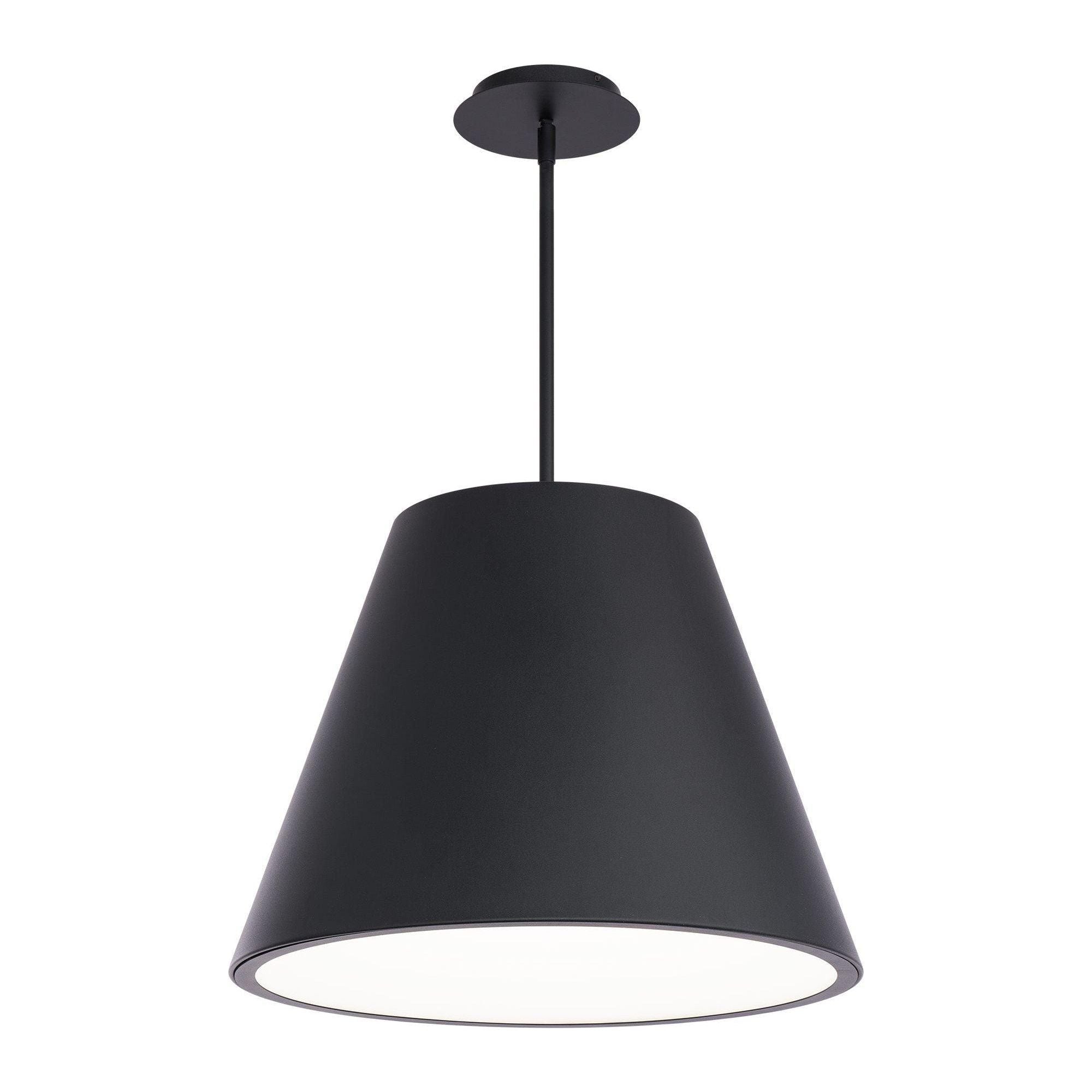 Modern Forms - Myla 20" LED Outdoor Pendant - Lights Canada