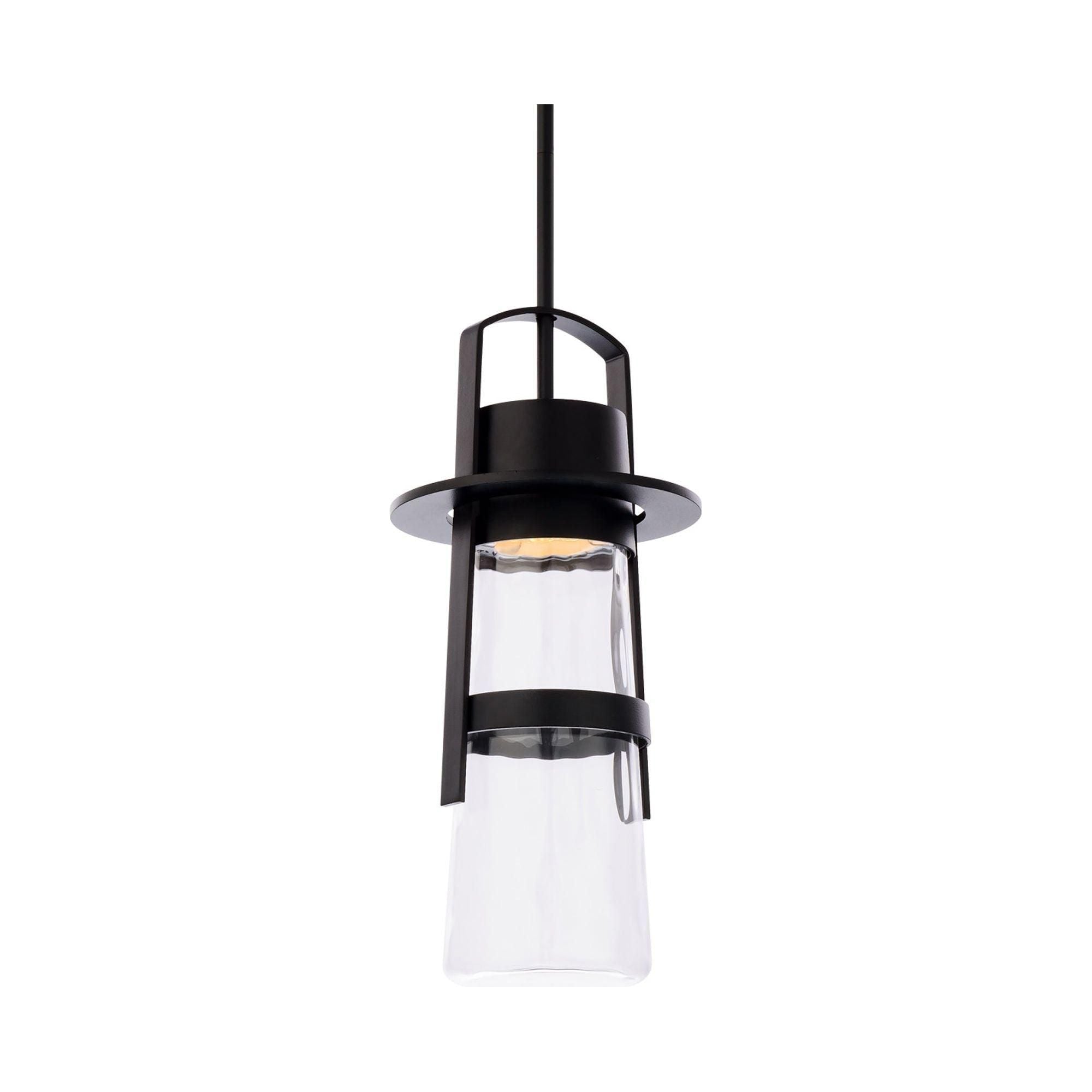 Modern Forms - Balthus 15" LED 1 Light Indoor/Outdoor Pendant - Lights Canada