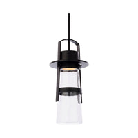 Balthus 15" LED 1 Light Indoor/Outdoor Pendant
