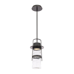 Modern Forms - Balthus 15" LED 1 Light Indoor/Outdoor Pendant - Lights Canada