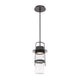 Modern Forms - Balthus 15" LED 1 Light Indoor/Outdoor Pendant - Lights Canada