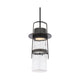 Modern Forms - Balthus 15" LED 1 Light Indoor/Outdoor Pendant - Lights Canada