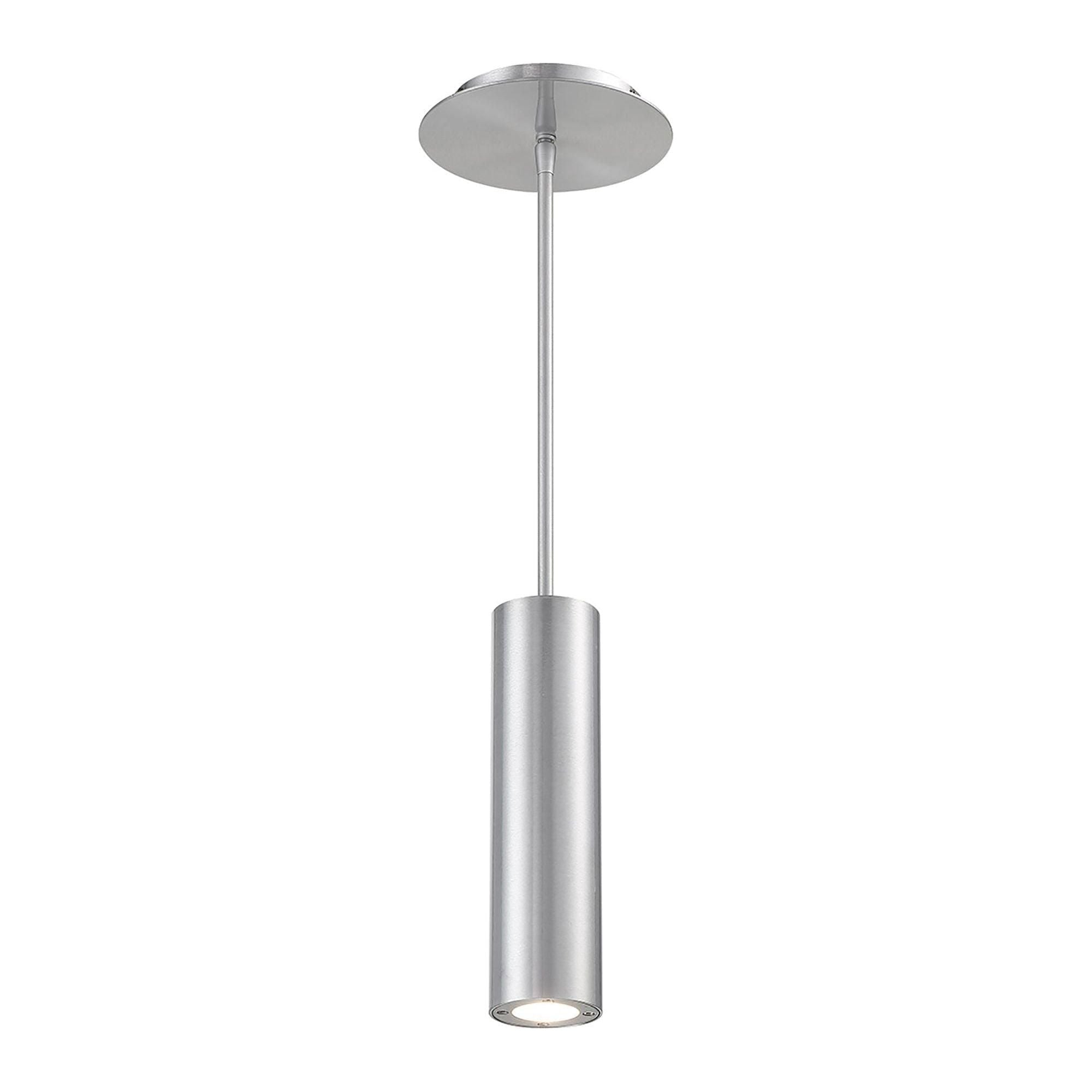 dweLED - Caliber 10" LED Indoor/Outdoor Pendant - Lights Canada