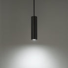 dweLED - Caliber 10" LED Indoor/Outdoor Pendant - Lights Canada