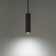dweLED - Caliber 10" LED Indoor/Outdoor Pendant - Lights Canada