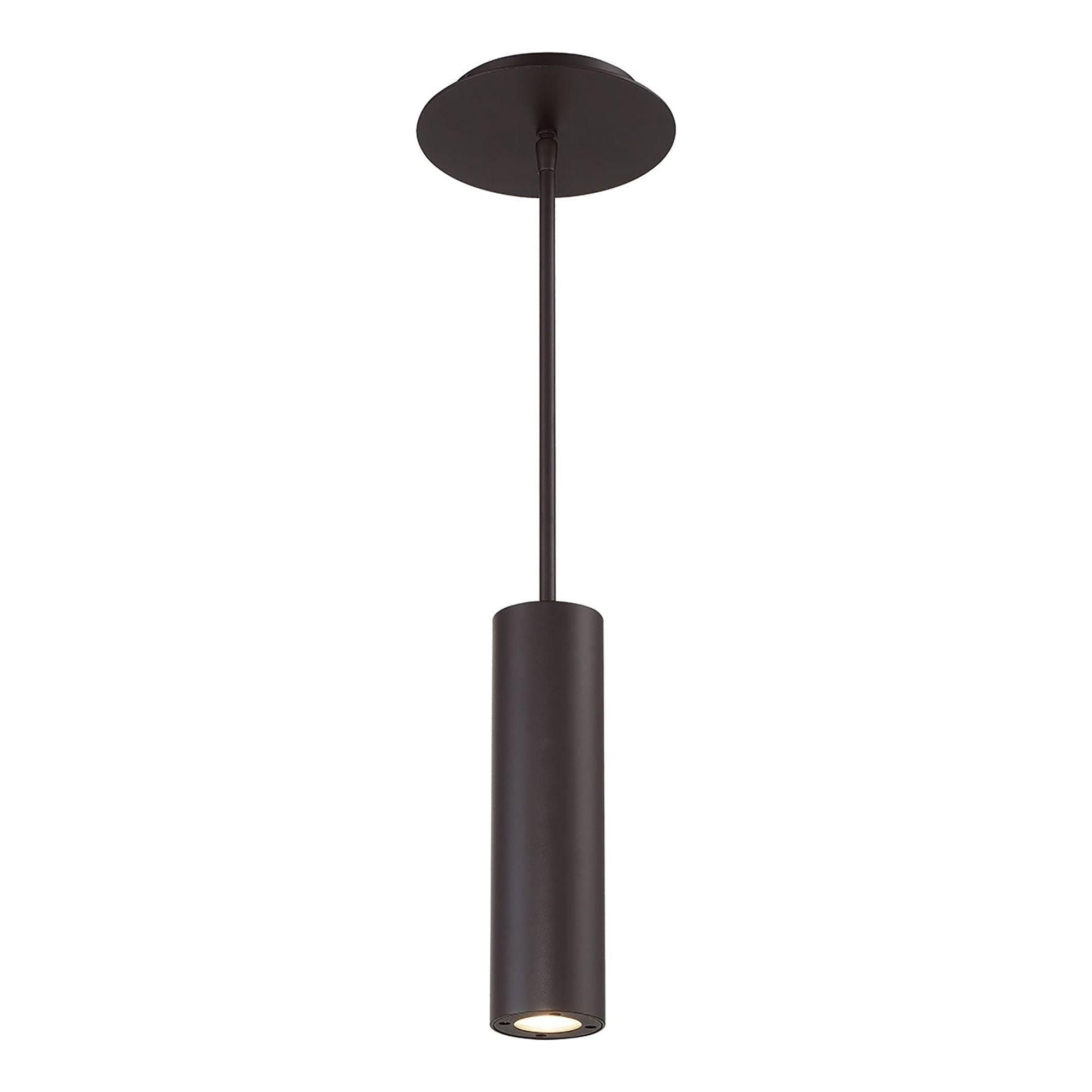 dweLED - Caliber 10" LED Indoor/Outdoor Pendant - Lights Canada