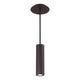 dweLED - Caliber 10" LED Indoor/Outdoor Pendant - Lights Canada