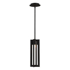dweLED - Chamber 5.5" LED Outdoor Pendant - Lights Canada