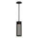dweLED - Chamber 5.5" LED Outdoor Pendant - Lights Canada