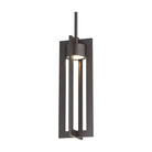 dweLED - Chamber 5.5" LED Outdoor Pendant - Lights Canada