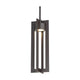 dweLED - Chamber 5.5" LED Outdoor Pendant - Lights Canada