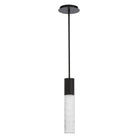 dweLED - Sleek 3" LED Indoor/Outdoor Pendant - Lights Canada