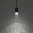 dweLED - Sleek 3" LED Indoor/Outdoor Pendant - Lights Canada