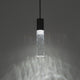 dweLED - Sleek 3" LED Indoor/Outdoor Pendant - Lights Canada