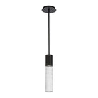dweLED - Sleek 3" LED Indoor/Outdoor Pendant - Lights Canada