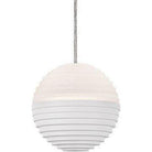Kuzco - Supernova LED Pendant - Lights Canada