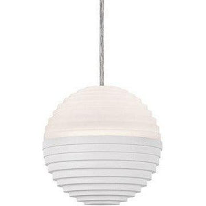 Kuzco - Supernova LED Pendant - Lights Canada