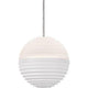 Kuzco - Supernova LED Pendant - Lights Canada