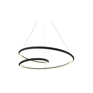 Kuzco - Ampersand 32" LED Pendant - Lights Canada