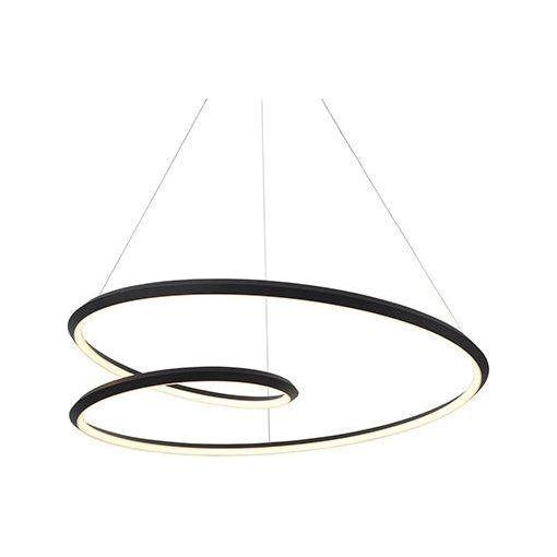 Kuzco - Ampersand 39" LED Pendant - Lights Canada