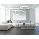 Kuzco - Cumulus Minor Pendant - Lights Canada