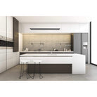 Kuzco - Piazza Linear Suspension - Lights Canada