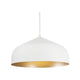 Kuzco - Helena 17" LED Pendant - Lights Canada