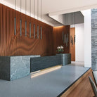 DALS - Cct Led Duo-Light Cylinder Pendant - Lights Canada