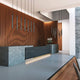 DALS - Round Cct Led Duo-Light Cylinder Pendant Cluster - Lights Canada