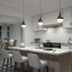 Artika - Artika Glitzer Pendant - Lights Canada