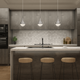 Artika - Artika Glitzer Pendant - Lights Canada